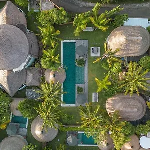 Acacia Bingin Hotel
