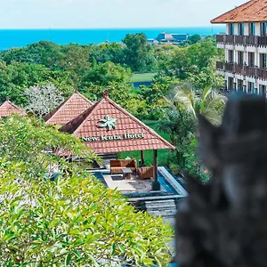 New Kuta By Lorin Hotel