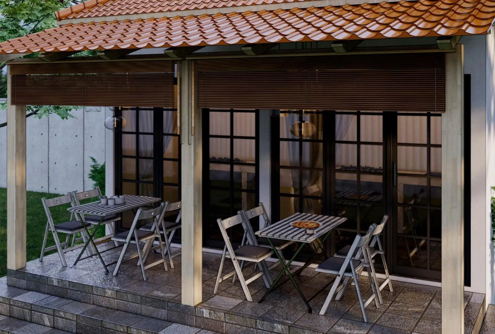 Hotel The Kantun Ungasan Uluwatu